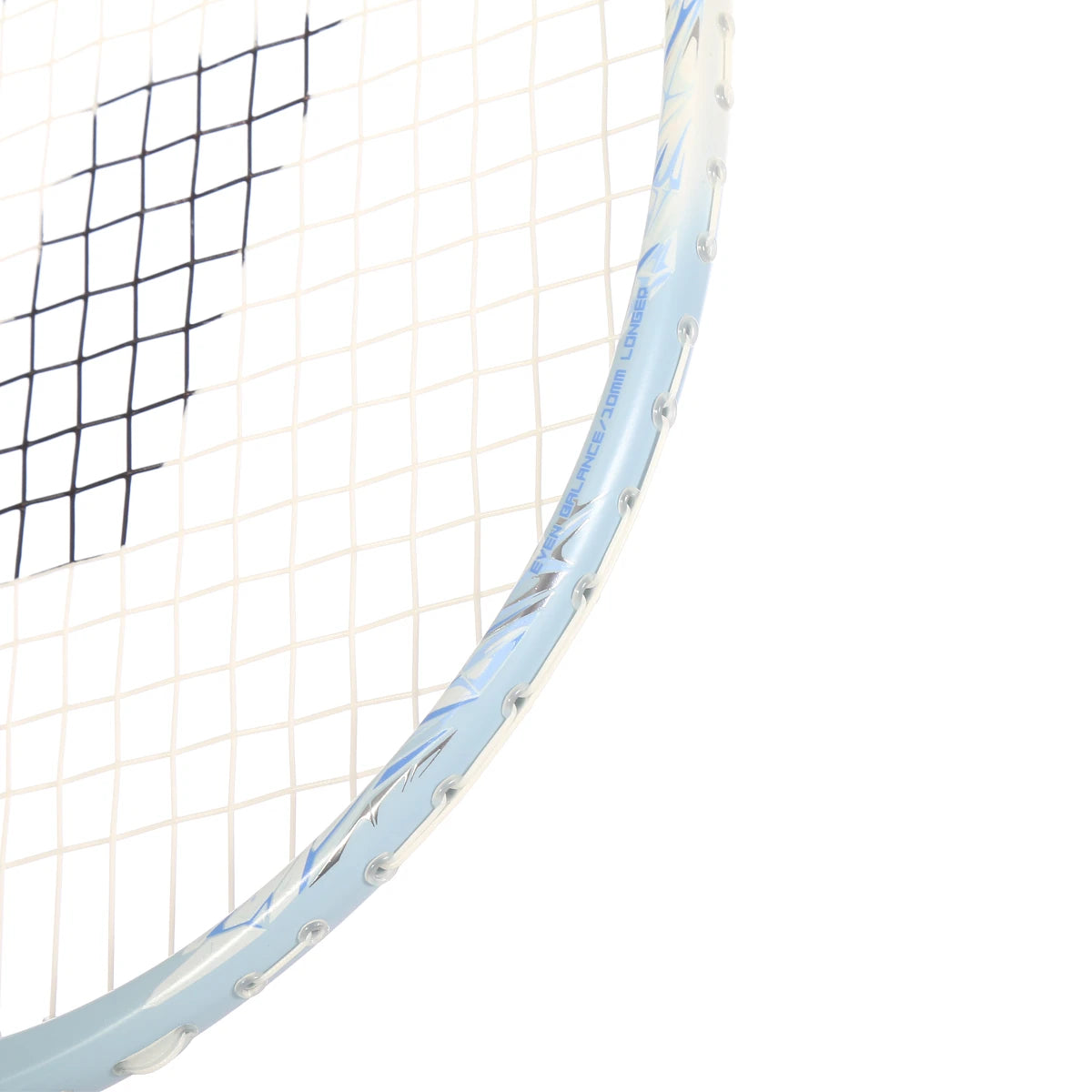 RAQUETTE DE BADMINTON OGKILS FREEZING 07 5U (NON CORDEE)