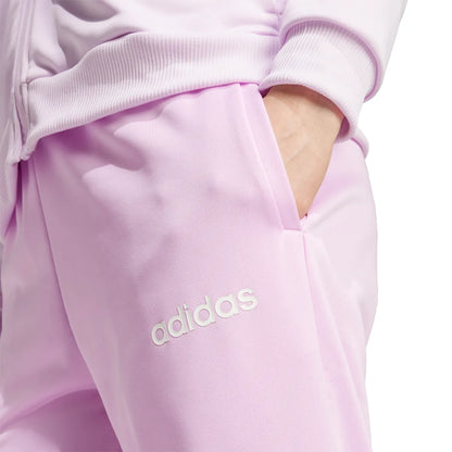ADIDAS WOMEN'S TRACKSUIT SPORTSWEAR LINEAR