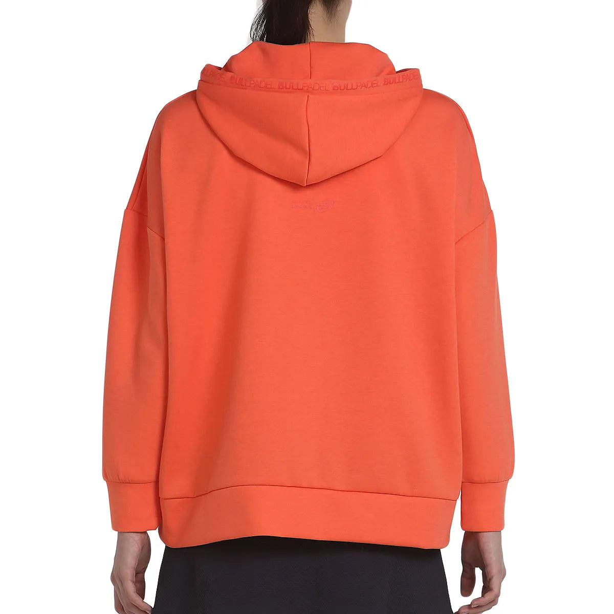 SWEAT BULLPADEL FEMME SPORTSWEAR NARON
