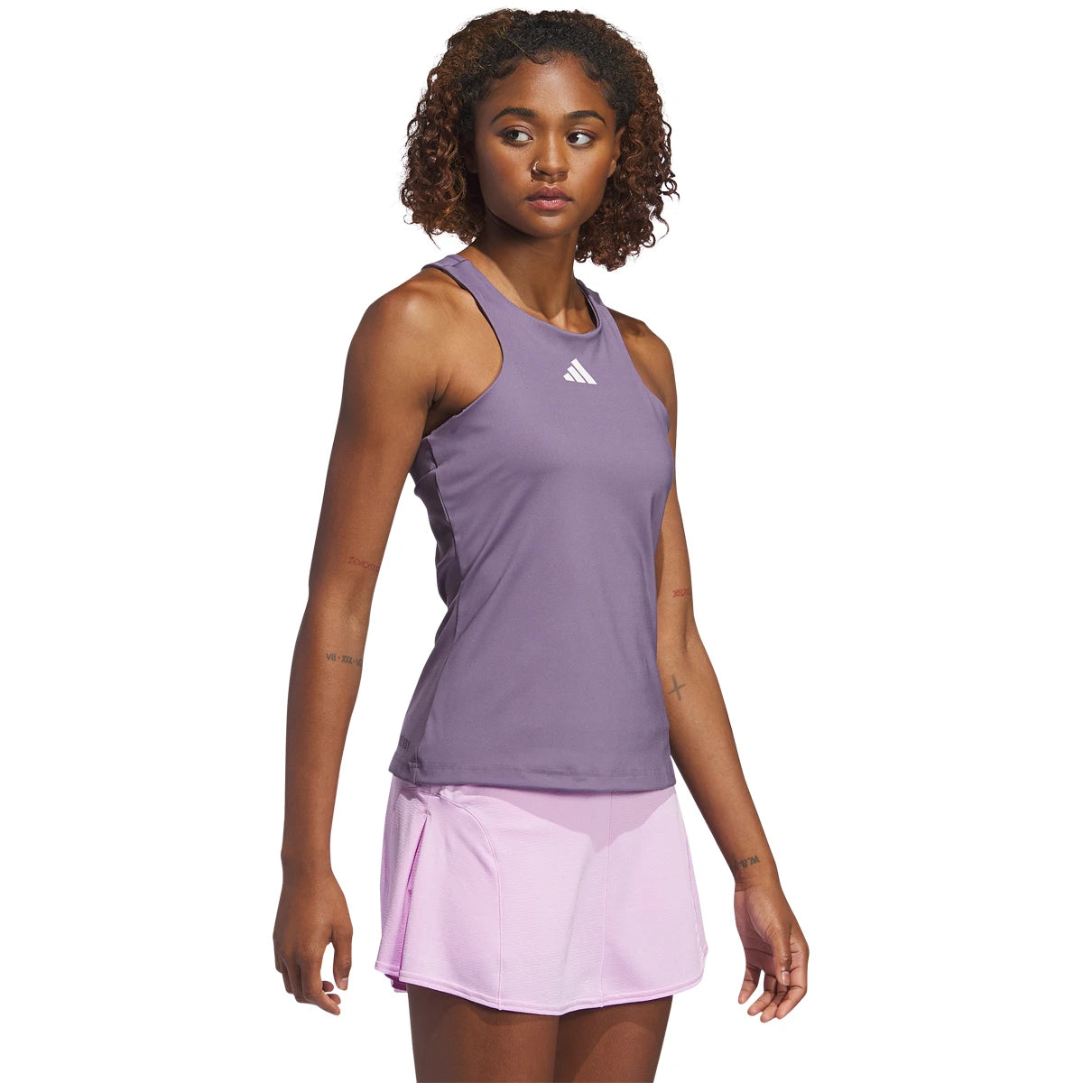 DEBARDEUR ADIDAS FEMME
