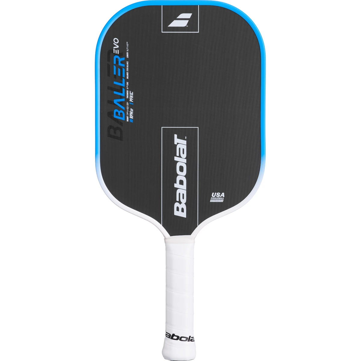 RAQUETTE DE PICKLEBALL BABOLAT BALLER EVO
