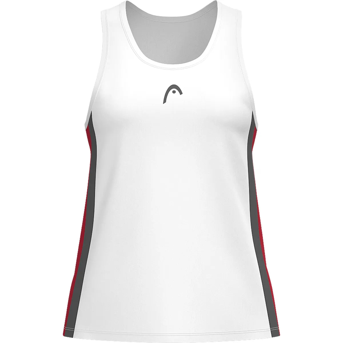 DEBARDEUR HEAD FEMME CLUB TECH