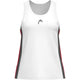 DEBARDEUR HEAD FEMME CLUB TECH