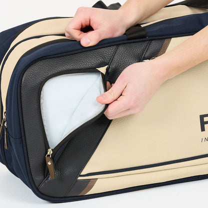 FZ FORZA TOUR LINE SQUARE BAG NAVY BLAZER (2048)