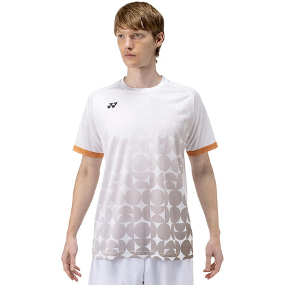 T-SHIRT YONEX HOMME TOUR ELITE