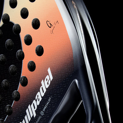 BULLPADEL ELITE W 26 PADEL RACKET