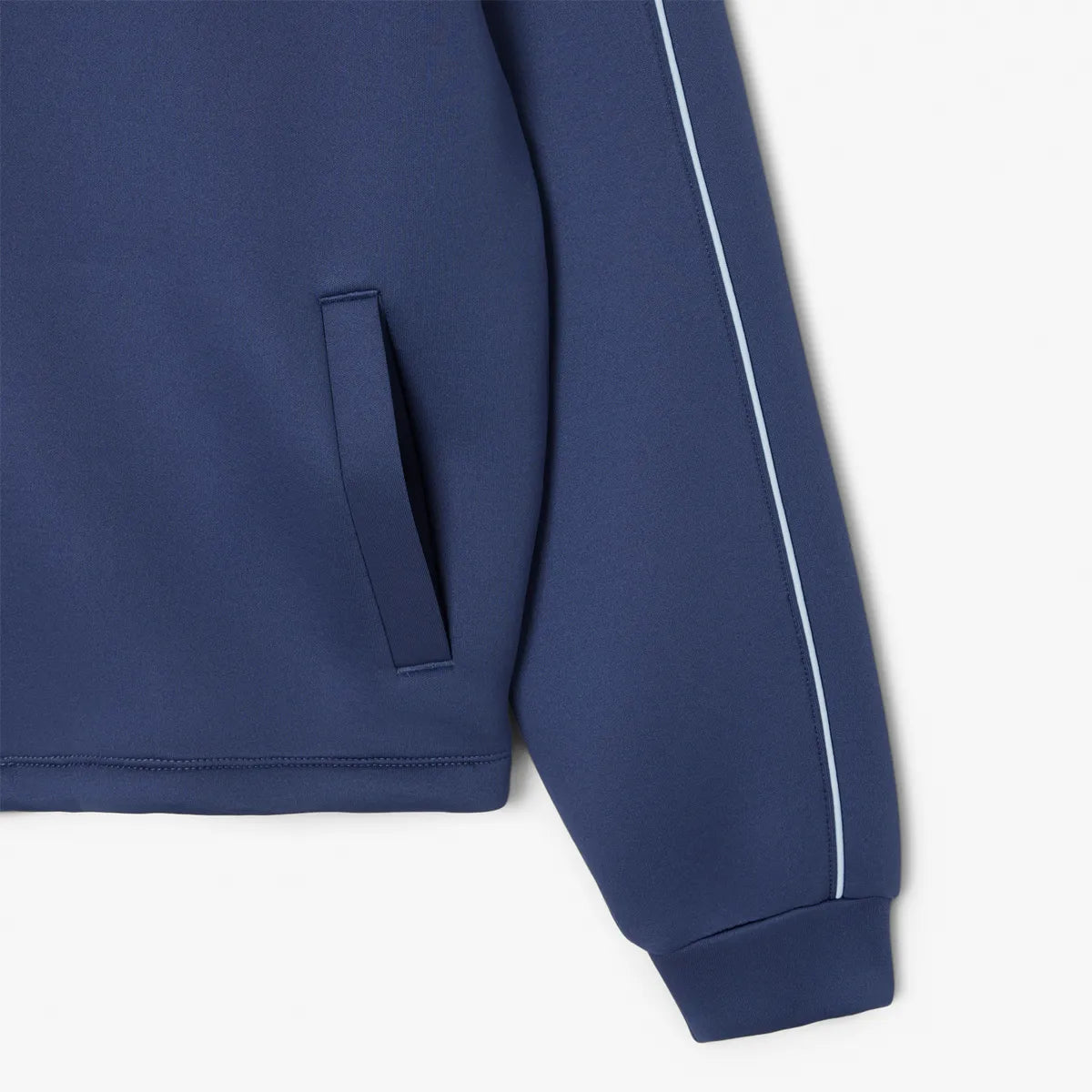 VESTE LACOSTE FEMME