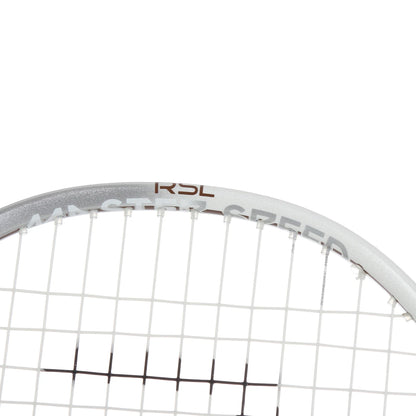 RAQUETTE DE BADMINTON RSL MASTER SPEED LIGHT V2 (CORDEE)