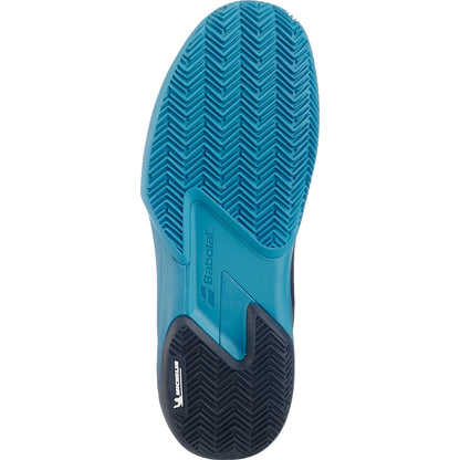 CHAUSSURES BABOLAT SFX 4 TERRE BATTUE