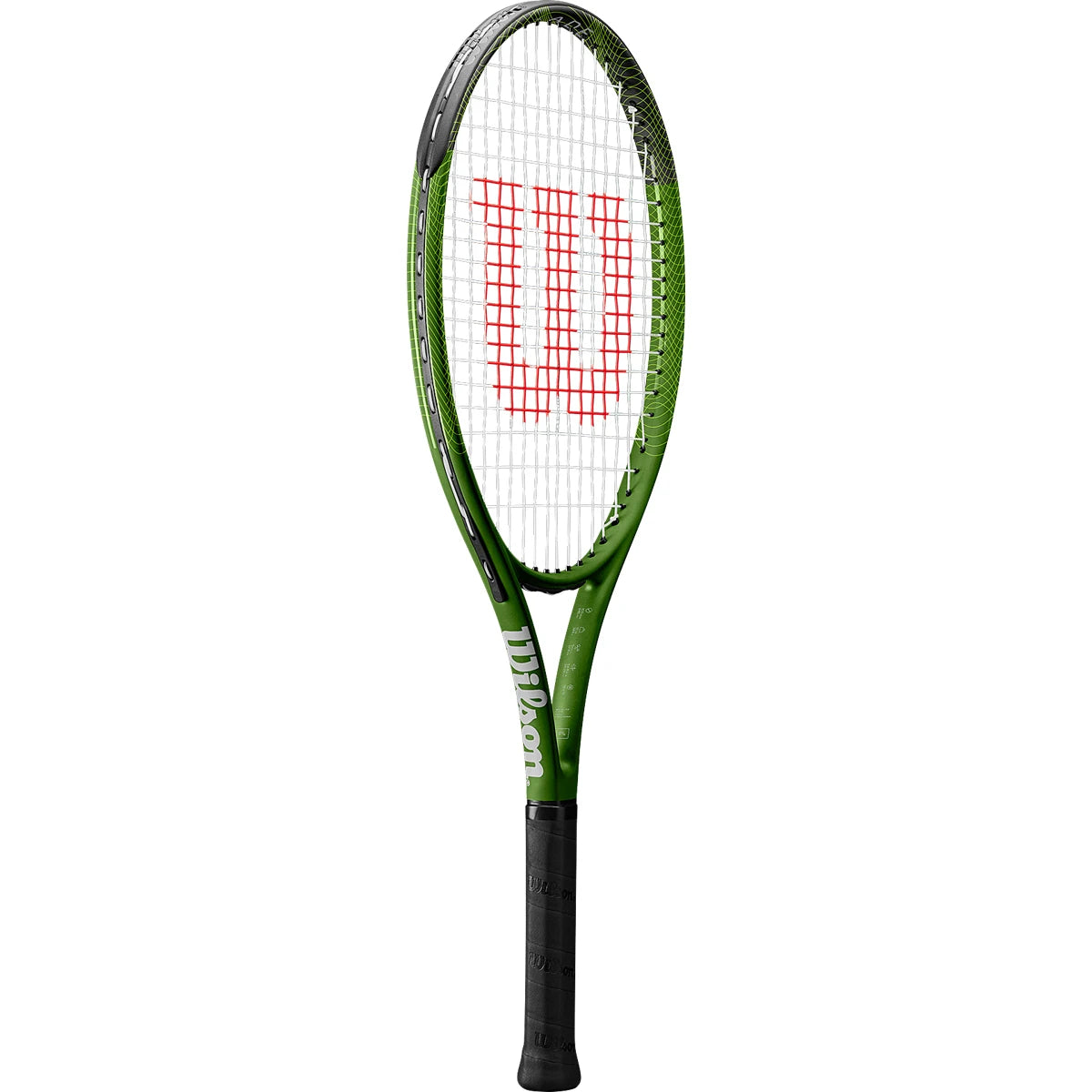 RAQUETTE WILSON JUNIOR BLADE FEEL 25
