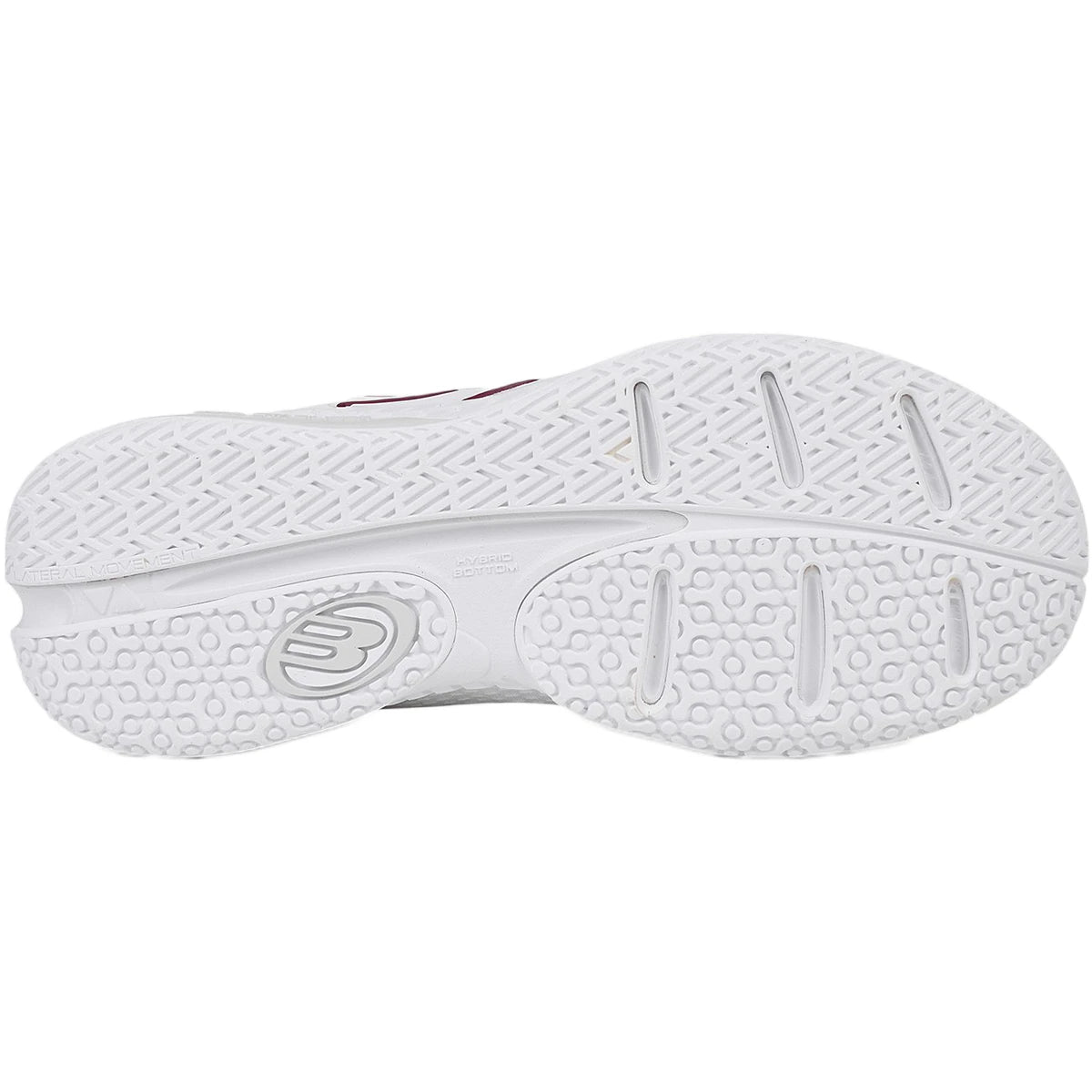 CHAUSSURES PADEL BULLPADEL FEMME ELITE 25I
