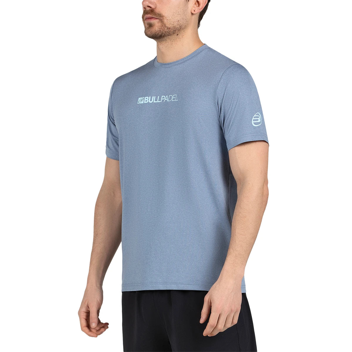 T-SHIRT BULLPADEL COLEDIL