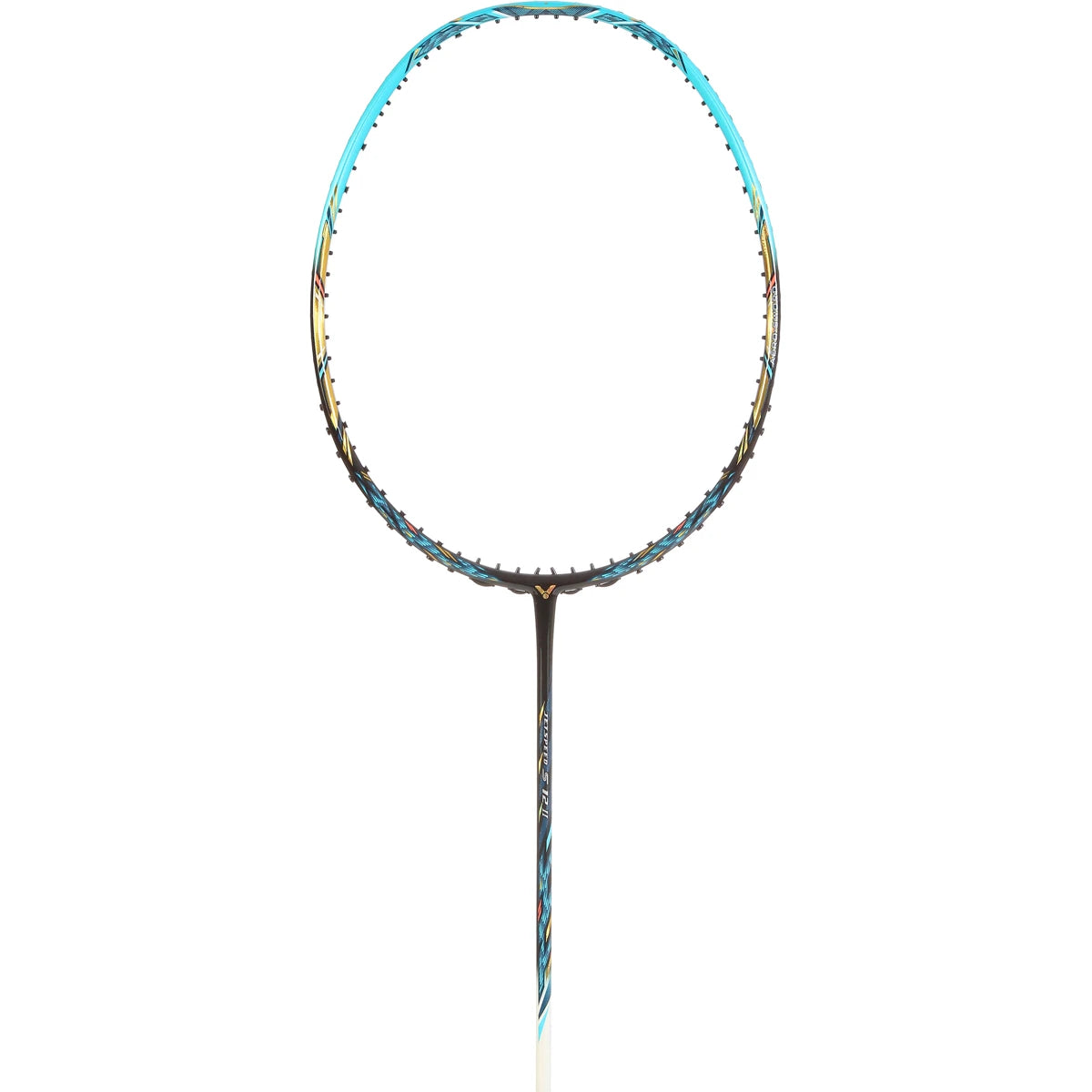 VICTOR JETSPEED S 12 II 4UG5 BADMINTONSCHLÄGER (UNBESPANNT)