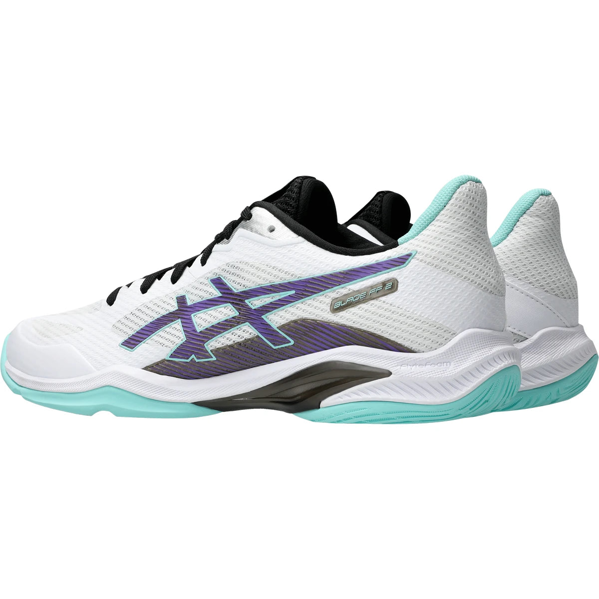 CHAUSSURES ASICS HOMME INDOOR BLADE FF 2