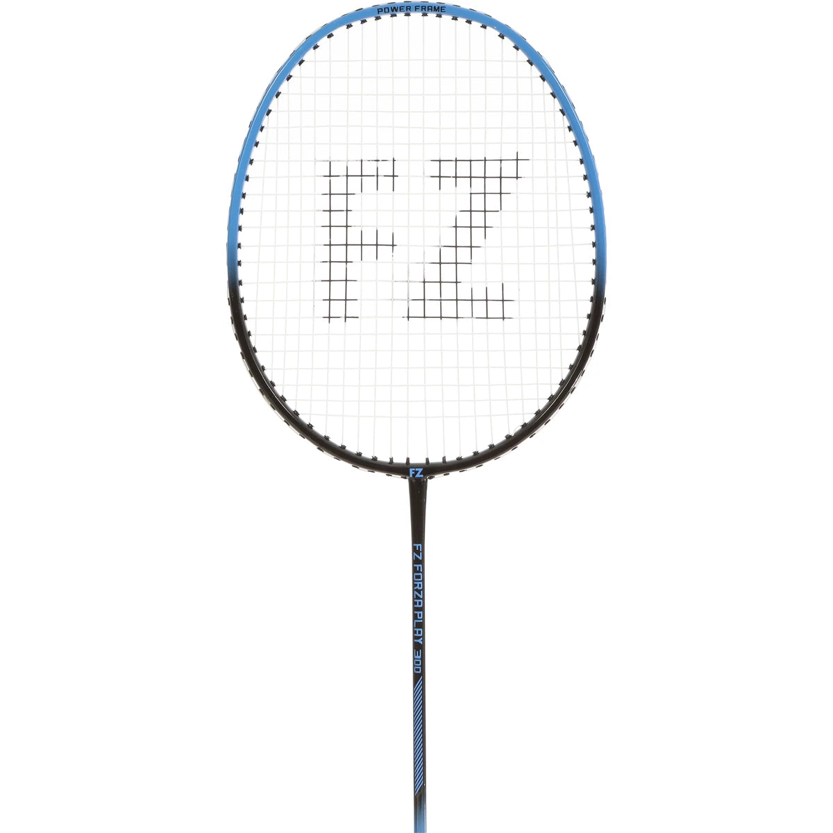 BADMINTONSCHLÄGER FZ FORZA PLAY 300 SENIOR (BESAITET)