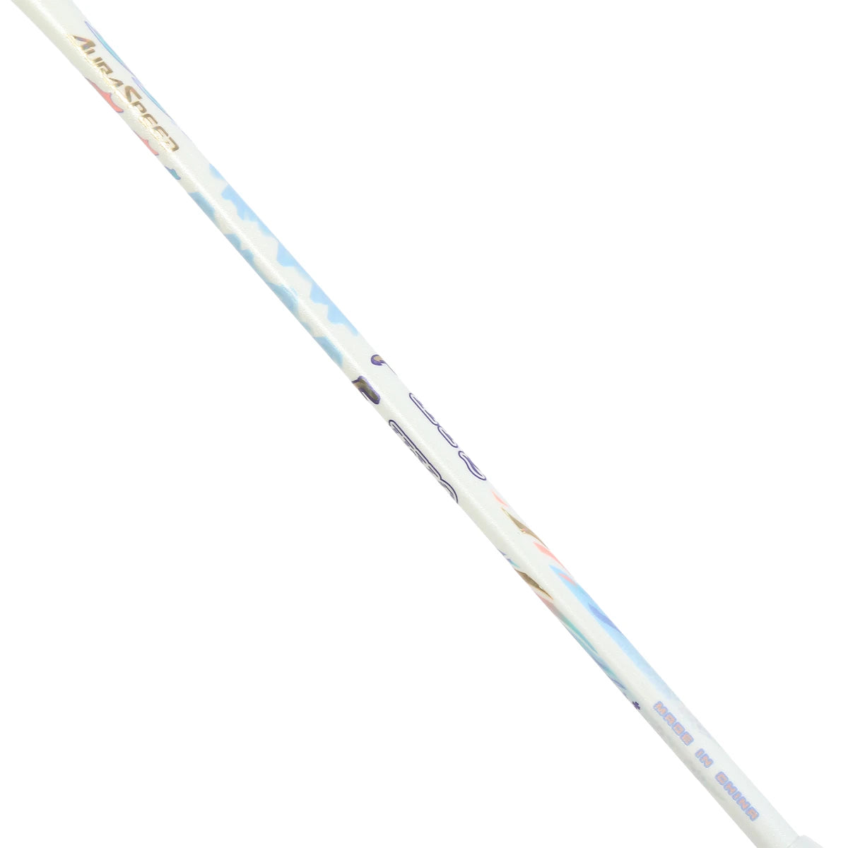 RAQUETTE DE BADMINTON VICTOR AURASPEED FANTOME F HYQ 4UG5 (NON CORDEE)