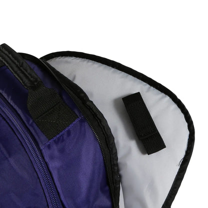 SAC A DOS DUNLOP FX-CLUB VIOLET