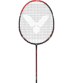VICTOR ULTRAMATE 6 BADMINTON RACKET (STRUNG)