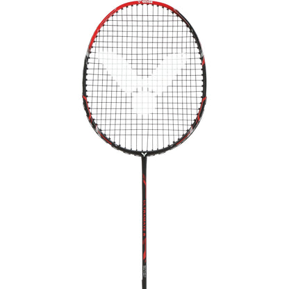VICTOR ULTRAMATE 6 BADMINTON RACKET (STRUNG)