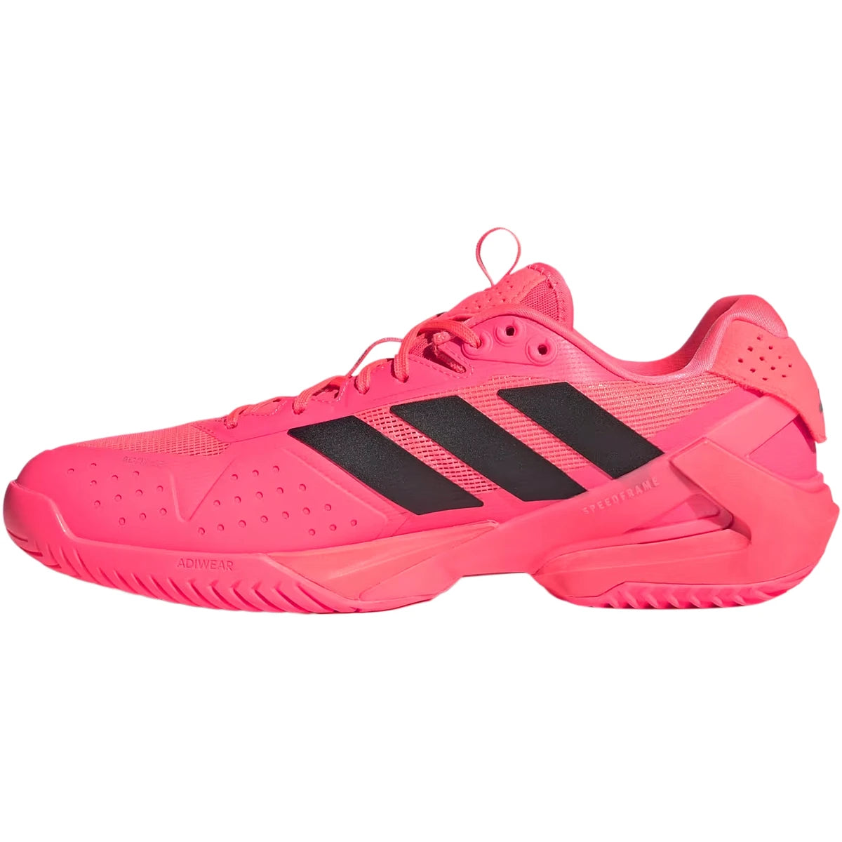 ADIDAS ADIZERO IBERSONIC 5 ALL COURT SHOES