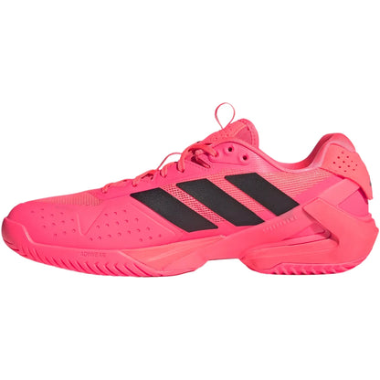 ADIDAS ADIZERO IBERSONIC 5 ALL COURT SHOES