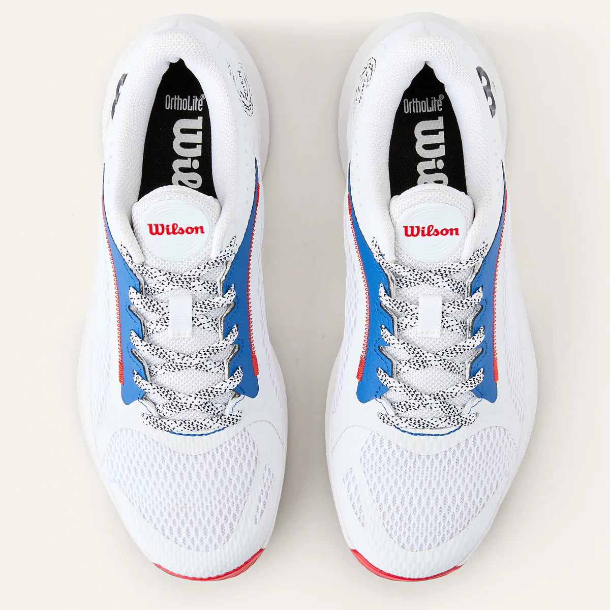 WILSON WOMEN'S PADEL SHOES HURAKN 2.1