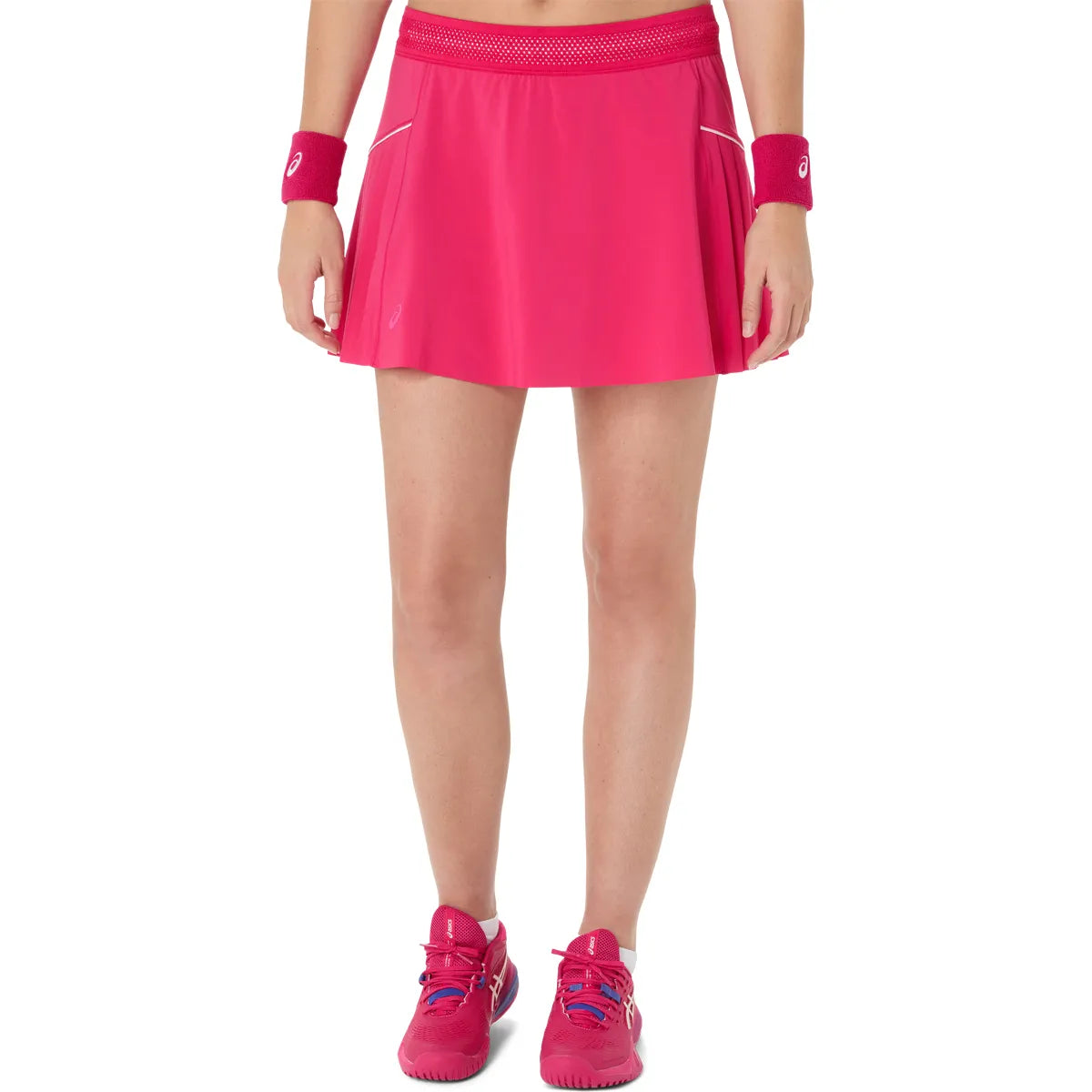 ASICS WOMEN'S MATCH NEW YORK SKIRT