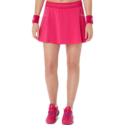 ASICS WOMEN'S MATCH NEW YORK SKIRT