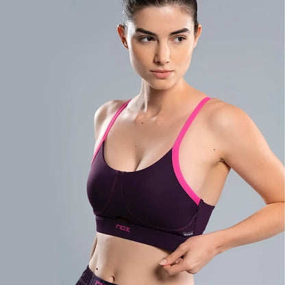 BRASSIERE NOX FEMME PRO DEEP