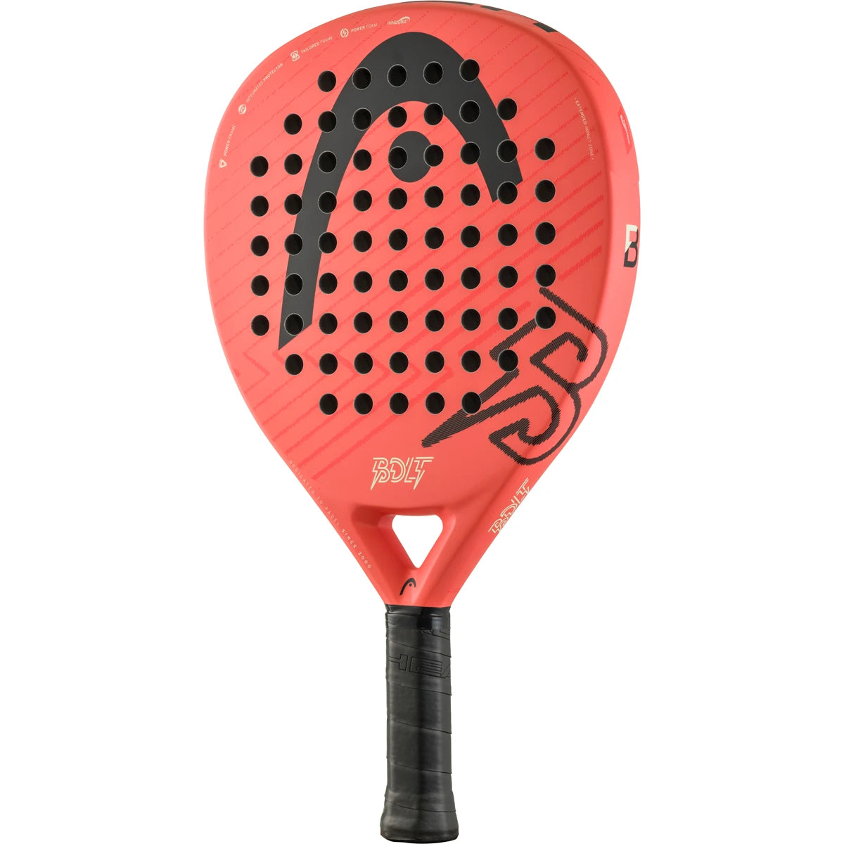 RAQUETTE DE PADEL HEAD BOLT 2026
