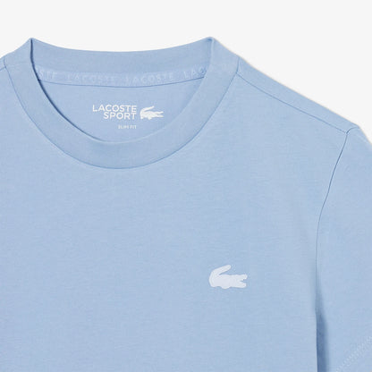LACOSTE WOMEN'S CORE PERFORMANCE T-SHIRT