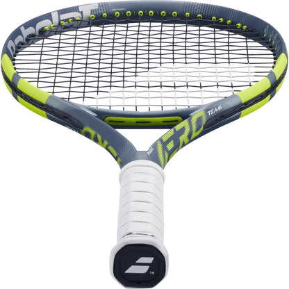 RAQUETTE BABOLAT PURE AERO TEAM GEN9 (285 GR) (CORDEE)