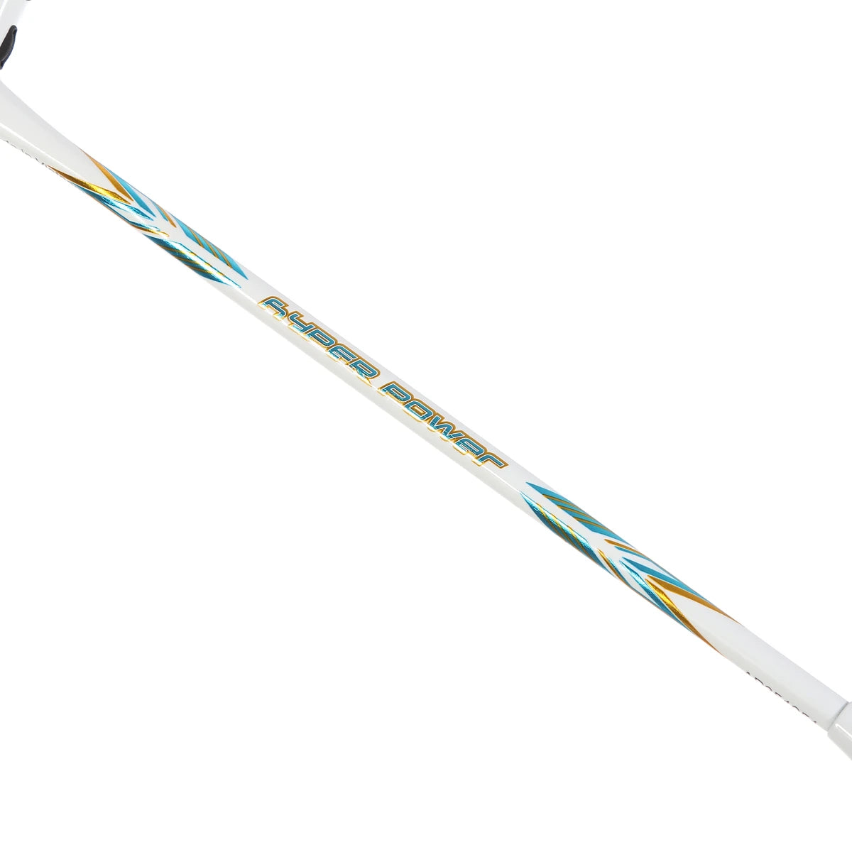 RAQUETTE DE BADMINTON APACS HYPER POWER WHITE