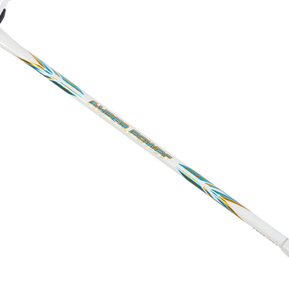 RAQUETTE DE BADMINTON APACS HYPER POWER WHITE