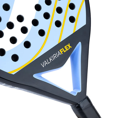 JOMA VALKIRIA FLEX PADEL RACKET