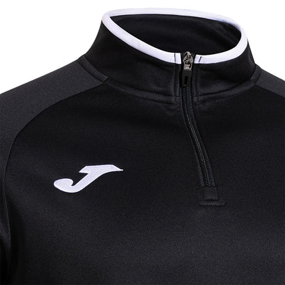 SWEAT JOMA COMBI PREMIUM 1/4 ZIP