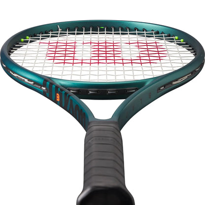 RAQUETTE WILSON BLADE 98 S 18*16 V9.0 (295 GR)