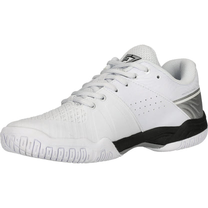 CHAUSSURES FZ FORZA HOMME INDOOR TRUST V3 SILVER