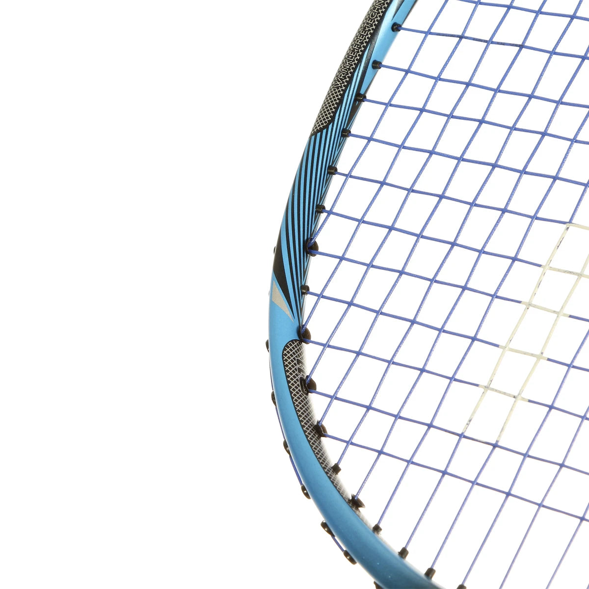RAQUETTE TEST DE BADMINTON RSL GRAVITE GA-911 (CORDEE)