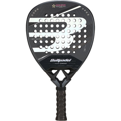 RAQUETTE PADEL BULLPADEL VERTEX 05 TOUR FINALS 25
