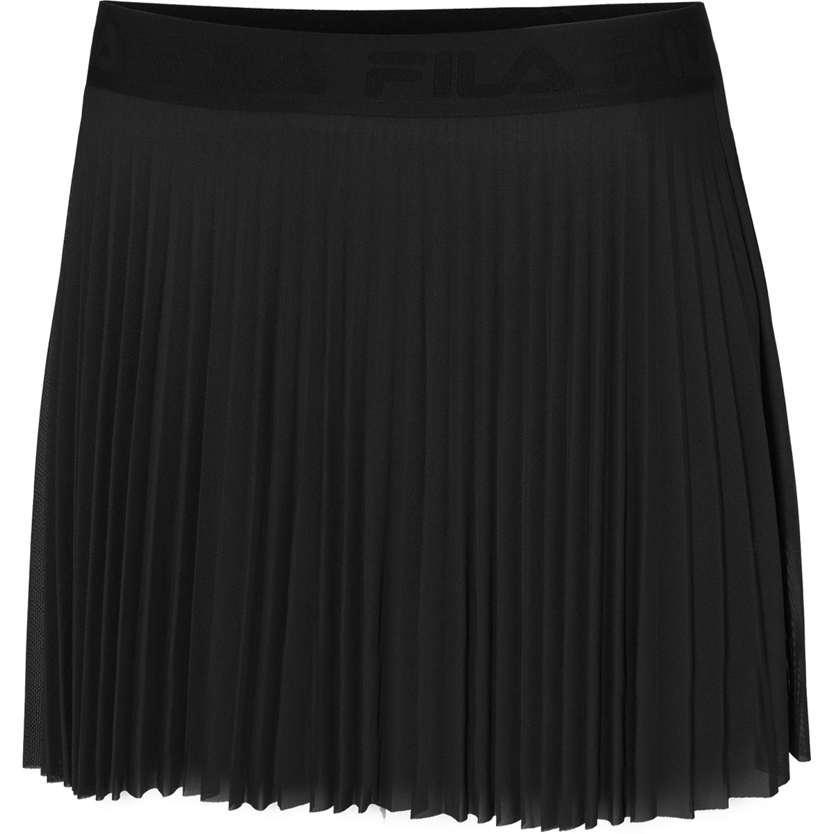 WOMEN'S FILA ISLA PLEATED SKIRT