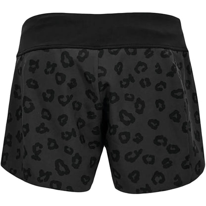 SHORT DE BAIN WATTS FEMME LENNOX