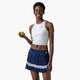 DEBARDEUR YONEX FEMME ELITE RG SILVER GRAY