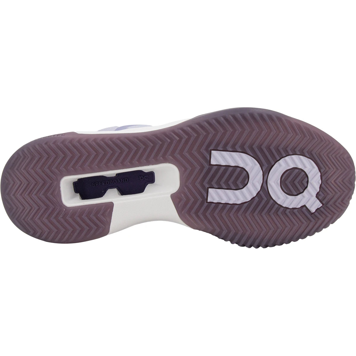 ON SCHUHE DAMEN THE ROGER ADV PRO TONPLATTE