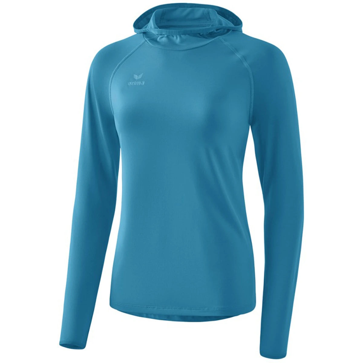 T-SHIRT ERIMA FEMME BASIC ESSENTIAL MANCHES LONGUES