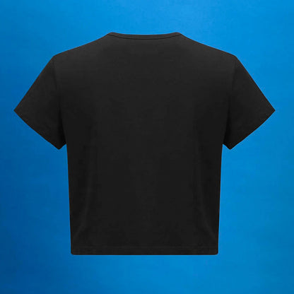 T-SHIRT MOURATOGLOU APPAREL FEMME TRAINING COTON