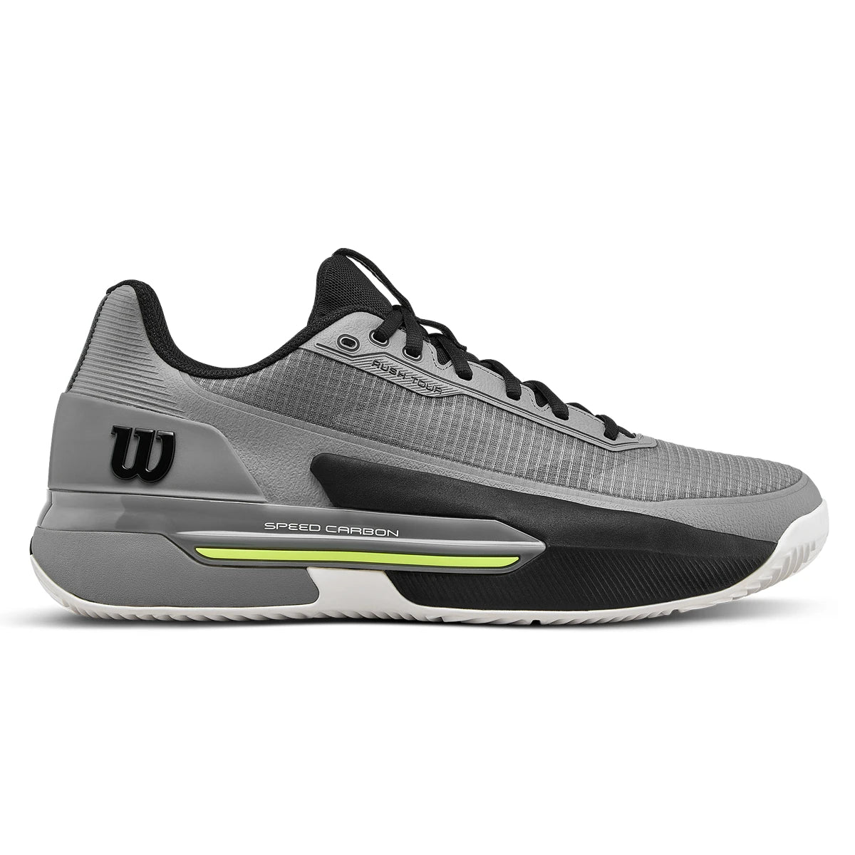 CHAUSSURES WILSON RUSH TOUR 5 TERRE BATTUE