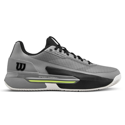 CHAUSSURES WILSON RUSH TOUR 5 TERRE BATTUE