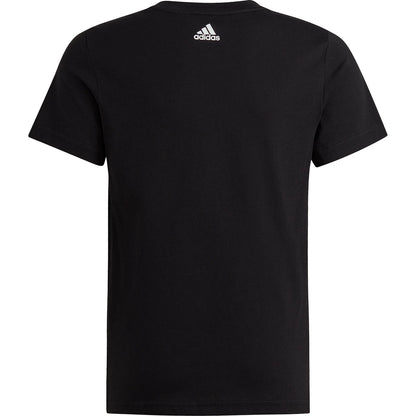 ADIDAS JUNIOR GIRLS' T-SHIRT