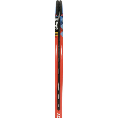 RAQUETTE PRINCE JUNIOR ACE/FACE 25 BLUE